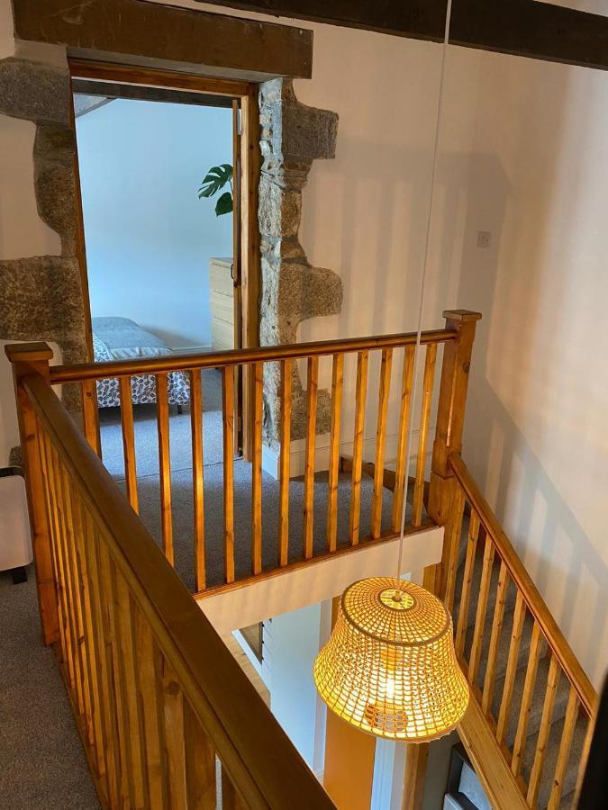 The Snug - Close To The Eden Project And Beaches Villa Par Ngoại thất bức ảnh