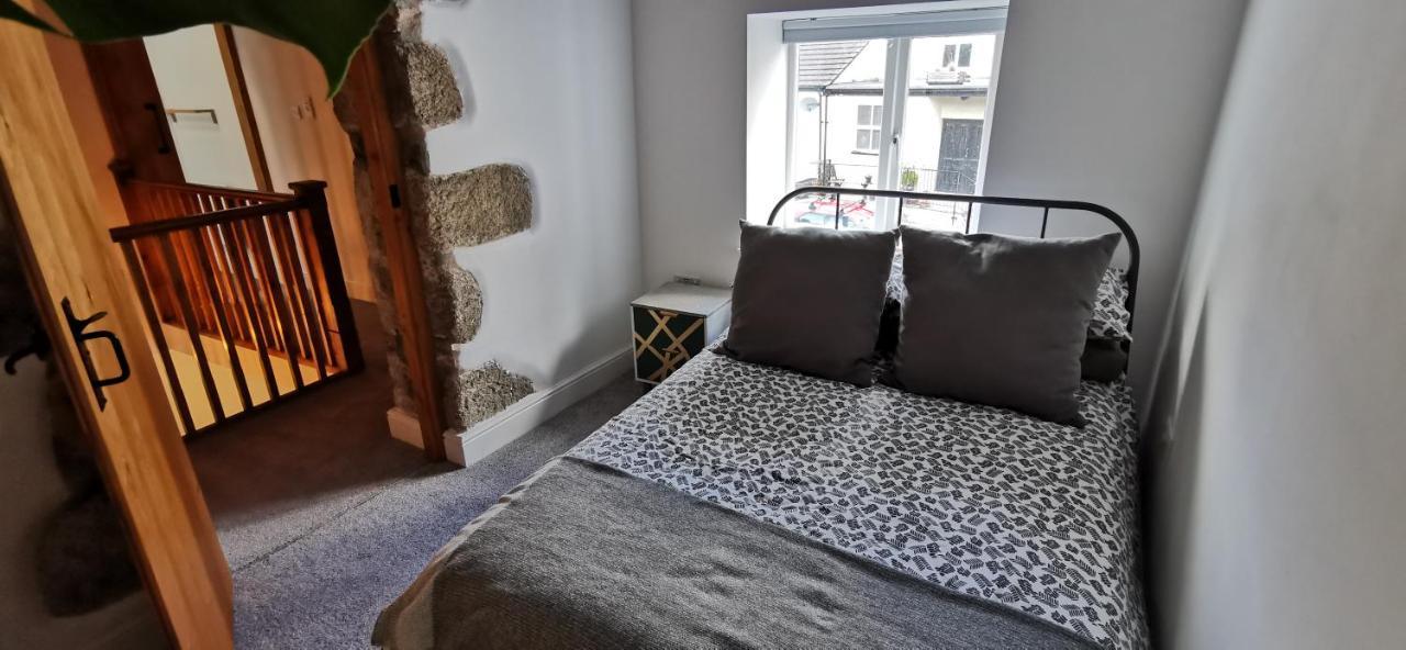 The Snug - Close To The Eden Project And Beaches Villa Par Ngoại thất bức ảnh